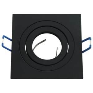 Ugradna rozetna CFR1019 BK