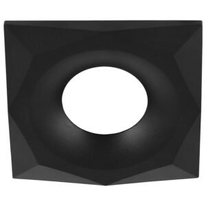 Ugradna rozetna CFR1020 BK