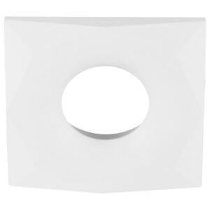 Ugradna rozetna CFR1020 WH