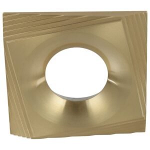 Ugradna rozetna CFR1021 SG