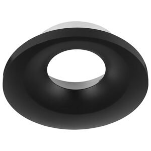 Ugradna rozetna CFR1023 BK