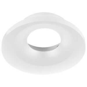 Ugradna rozetna CFR1023 WH