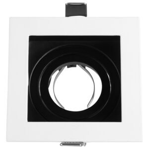 Ugradna rozetna CFR1111 W/B