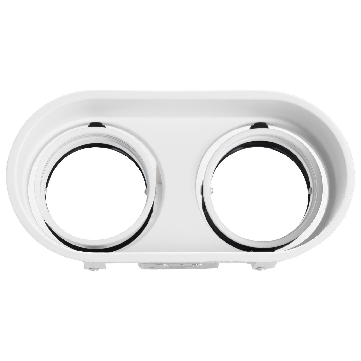 Ugradna rozetna CFR1117 WH