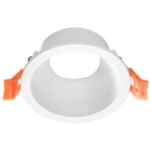 Ugradna rozetna CFR1124 WH