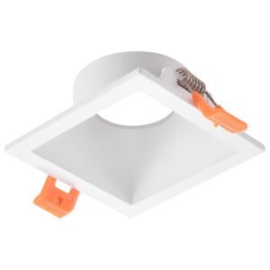 Ugradna rozetna CFR1125 WH