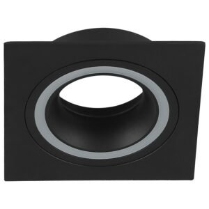 Ugradna rozetna CFR1184 BK