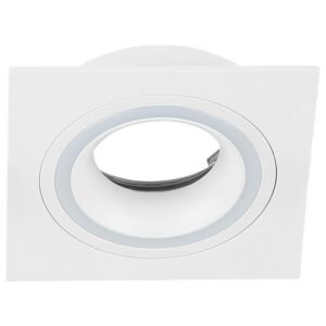 Ugradna rozetna CFR1184 WH