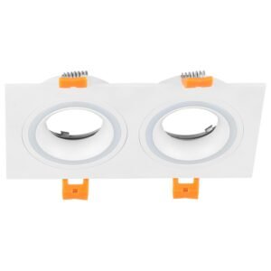 Ugradna rozetna CFR1185 WH