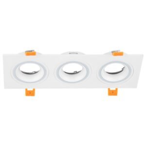 Ugradna rozetna CFR1186 WH