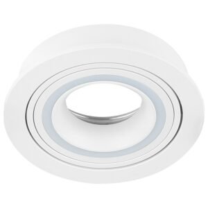 Ugradna rozetna CFR1187 WH