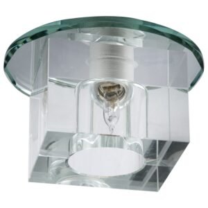 Staklena rozetna CFR1200