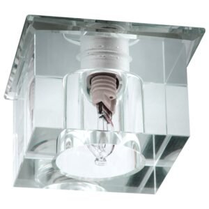 Staklena rozetna CFR1201