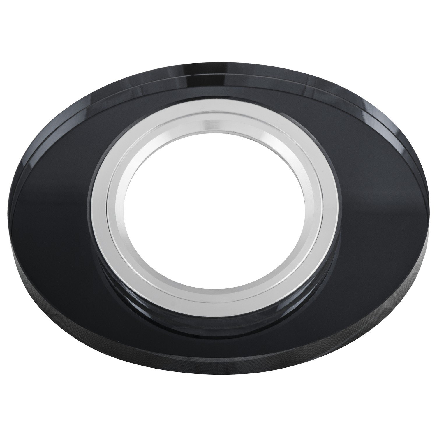 Staklena rozetna CFR1205 BK