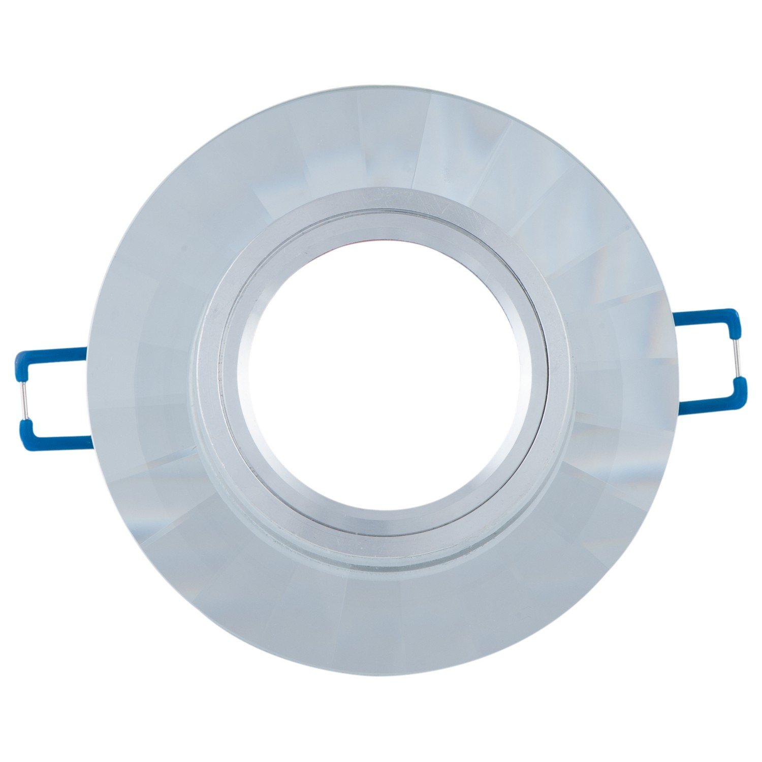 Staklena rozetna CFR1207 WH