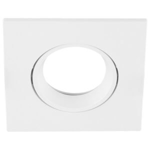 Ugradna rozetna CFR1400 WH