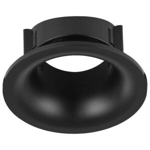 Ugradna rozetna CFR1402 BK