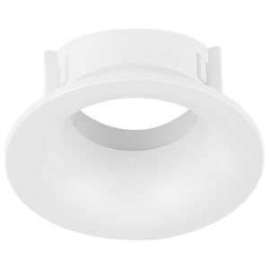 Ugradna rozetna CFR1402 WH