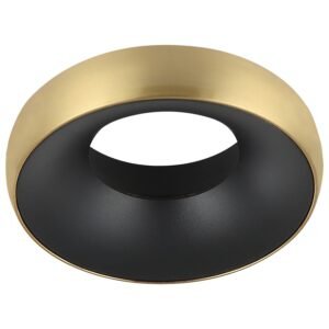 Ugradna rozetna CFR1501 SG+BK