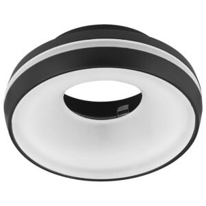 Ugradna rozetna CFR1600 BK