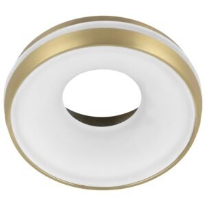 Ugradna rozetna CFR1600 SG