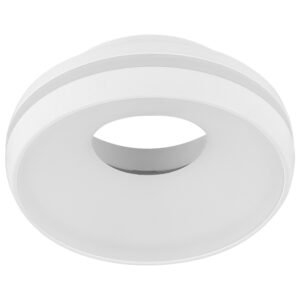 Ugradna rozetna CFR1600 WH