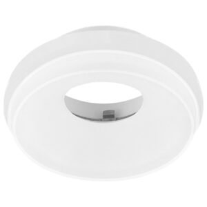 Ugradna rozetna CFR1601 WH