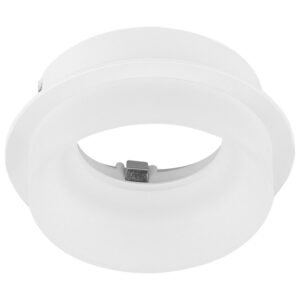 Ugradna rozetna CFR1602 WH