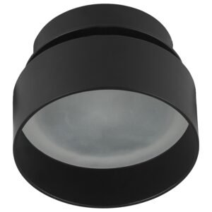 Ugradna rozetna CFR1606 BK