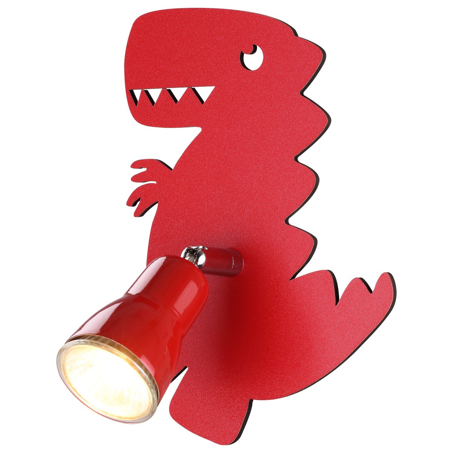 Zidna lampa DF1601-1Z RD