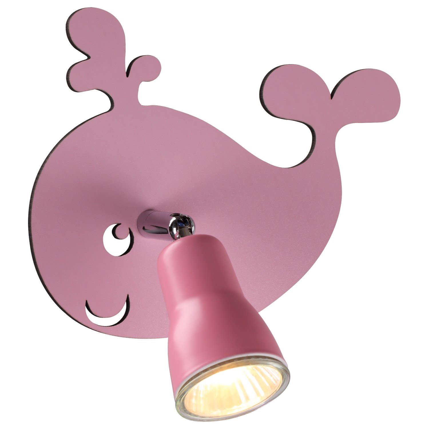 Zidna lampa DF1603-1Z PK