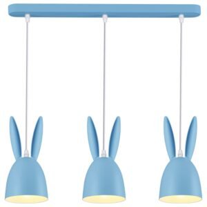 Visilica DF4803-3VL BL