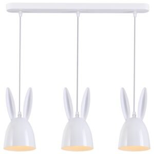 Visilica DF4803-3VL WH