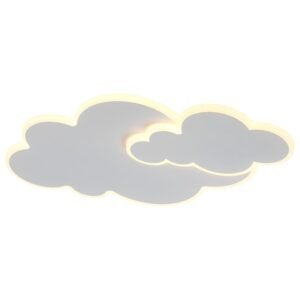 LED plafonska lampa DF4902-18C WH