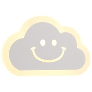 LED zidna lampa DF4903-10Z WH