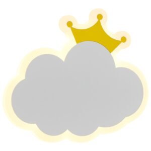 LED zidna lampa DF4904-12Z WH