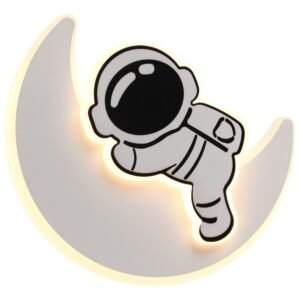 LED zidna lampa DF4907-12Z WH