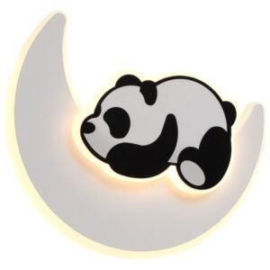 LED zidna lampa DF4908-12Z WH