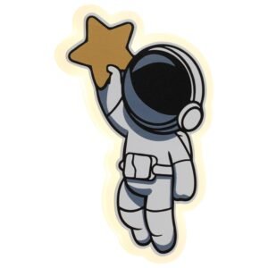 LED zidna lampa DF4910-10Z WH