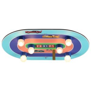 Plafonska lampa DF7013-6C