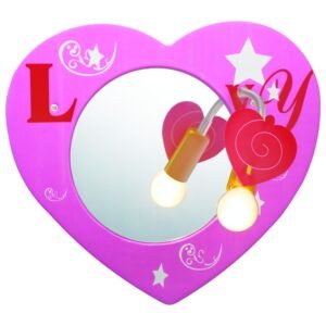 Zidna lampa DF7014-1Z P