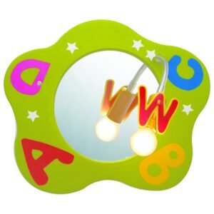 Zidna lampa DF7015-1Z GR