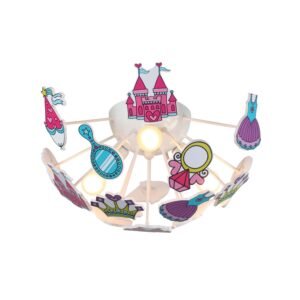 Plafonska lampa DF7403-3C