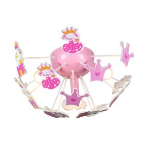 Plafonska lampa DF7406-3C