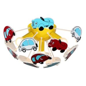 Plafonska lampa DF7407-3C