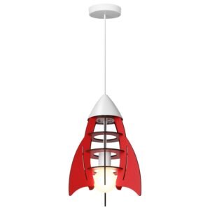 Visilica DF7414-1V RD