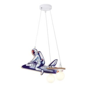 Viseća lampa DF7415-2V