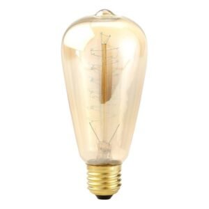 Edison sijalica E27 40W ES2ST64-40
