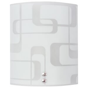 Zidna lampa F10-8