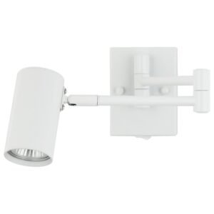 Zidna lampa F1201-1ZL WH